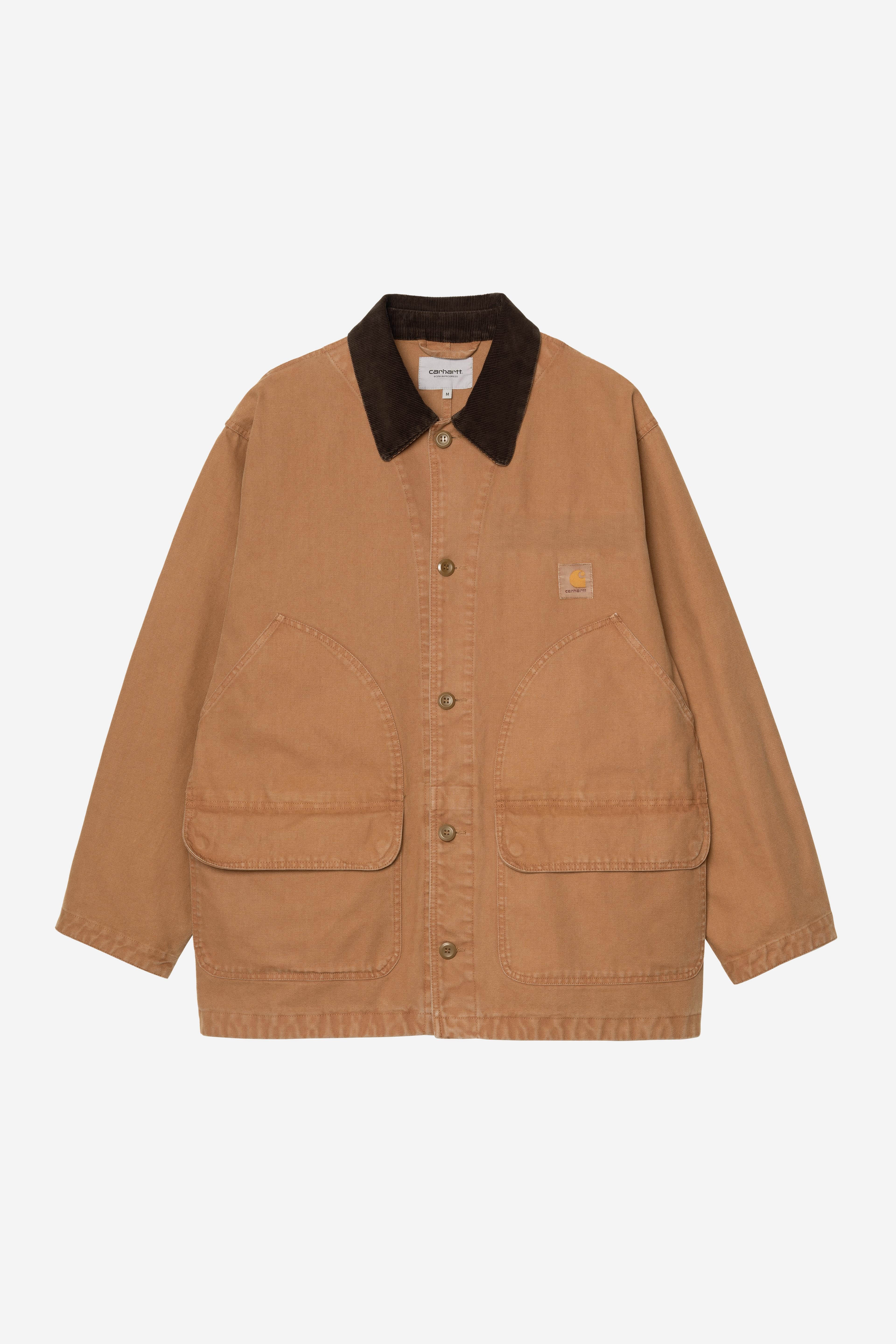 Prescott Coat – Carhartt WIP AU