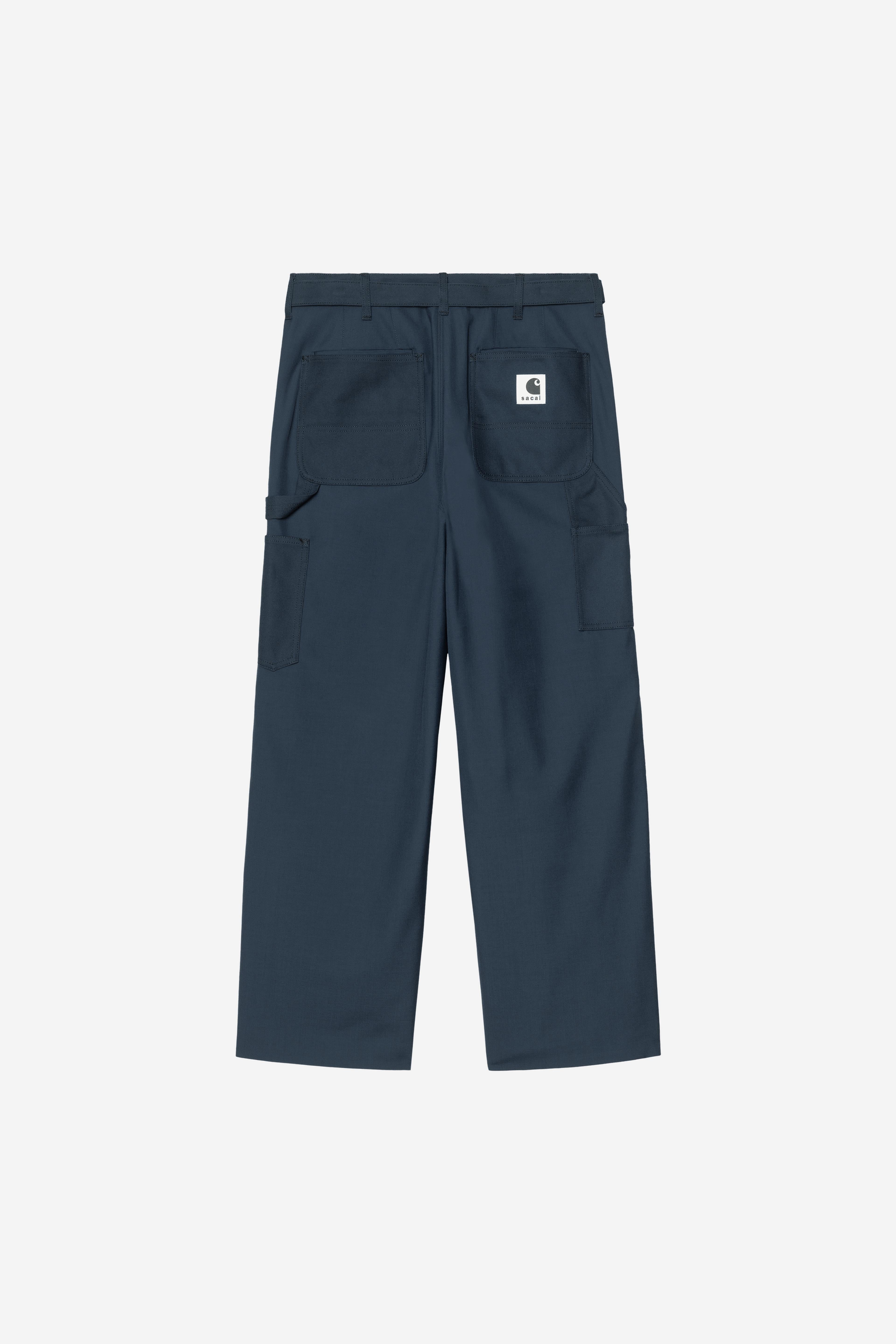 Sacai Duck Pants – Carhartt WIP AU