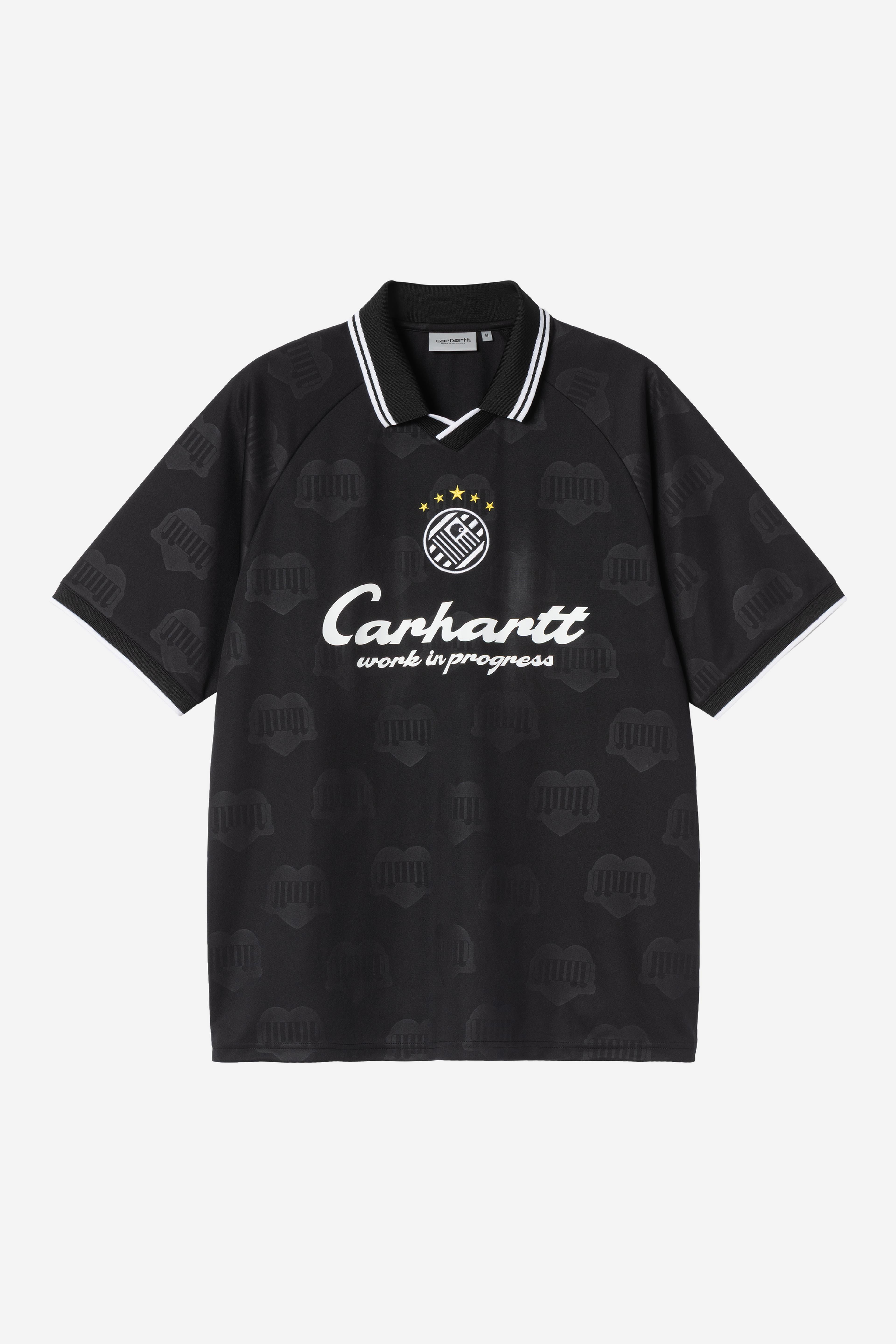 S/S Terrace Football T-Shirt – Carhartt WIP AU