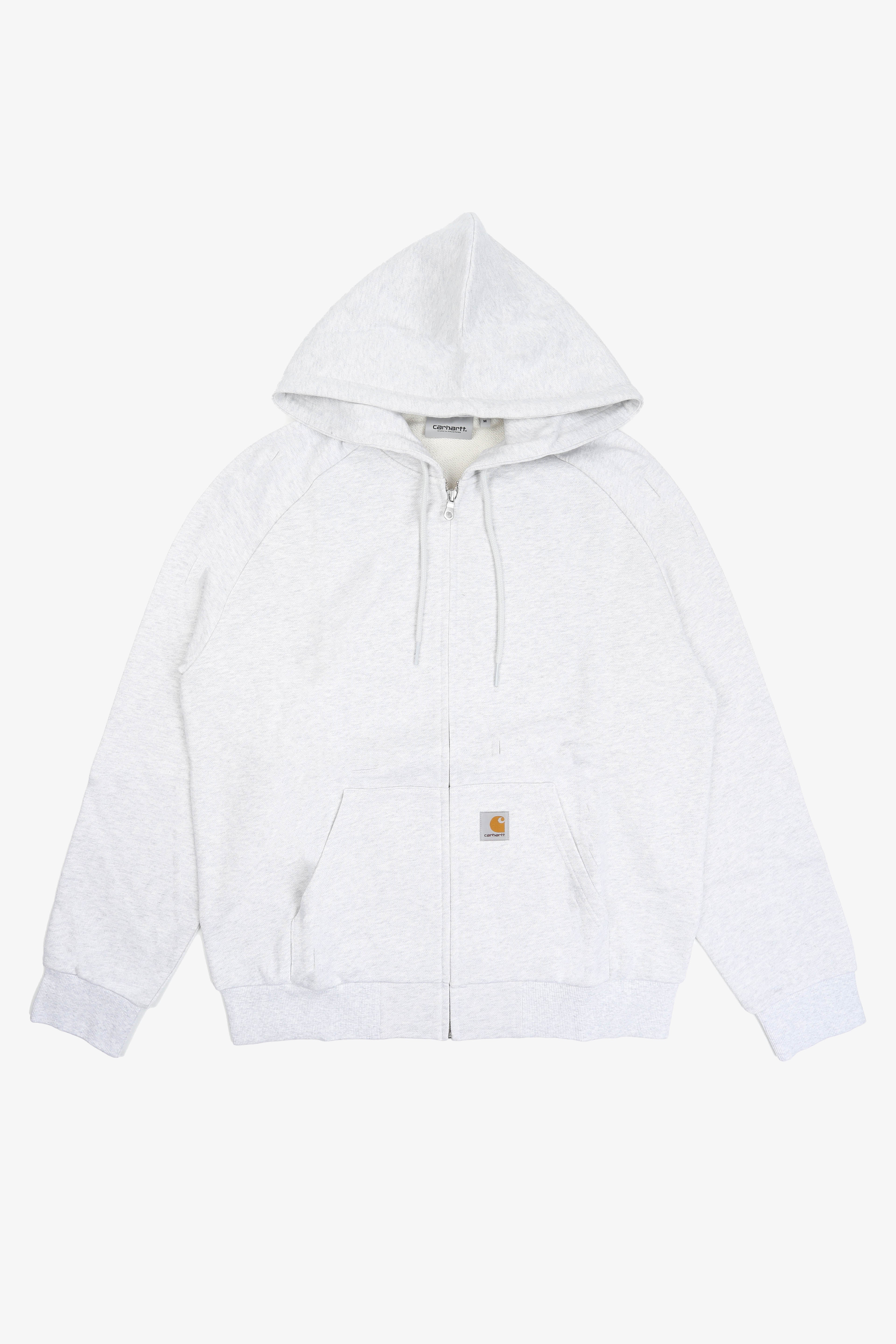 Hooded Square Label Jacket – Carhartt WIP AU
