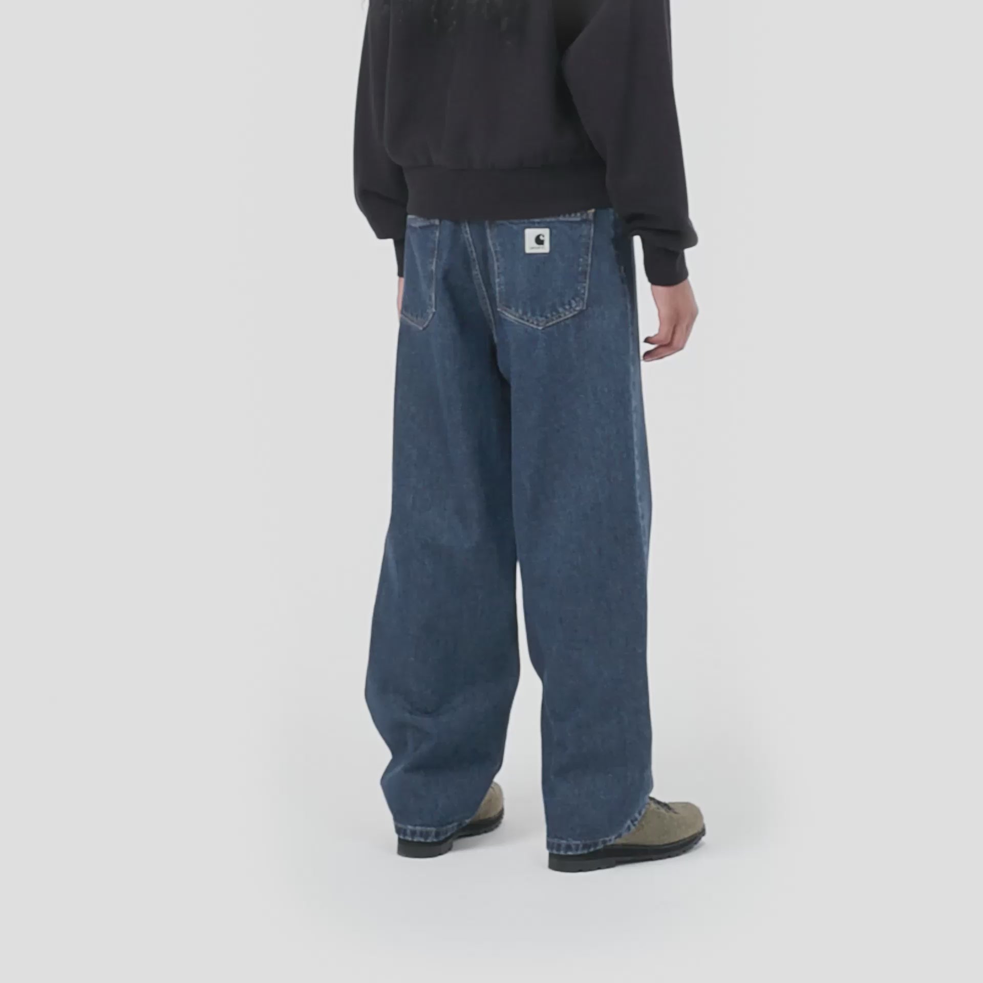 W Brandon Pant – Carhartt WIP AU