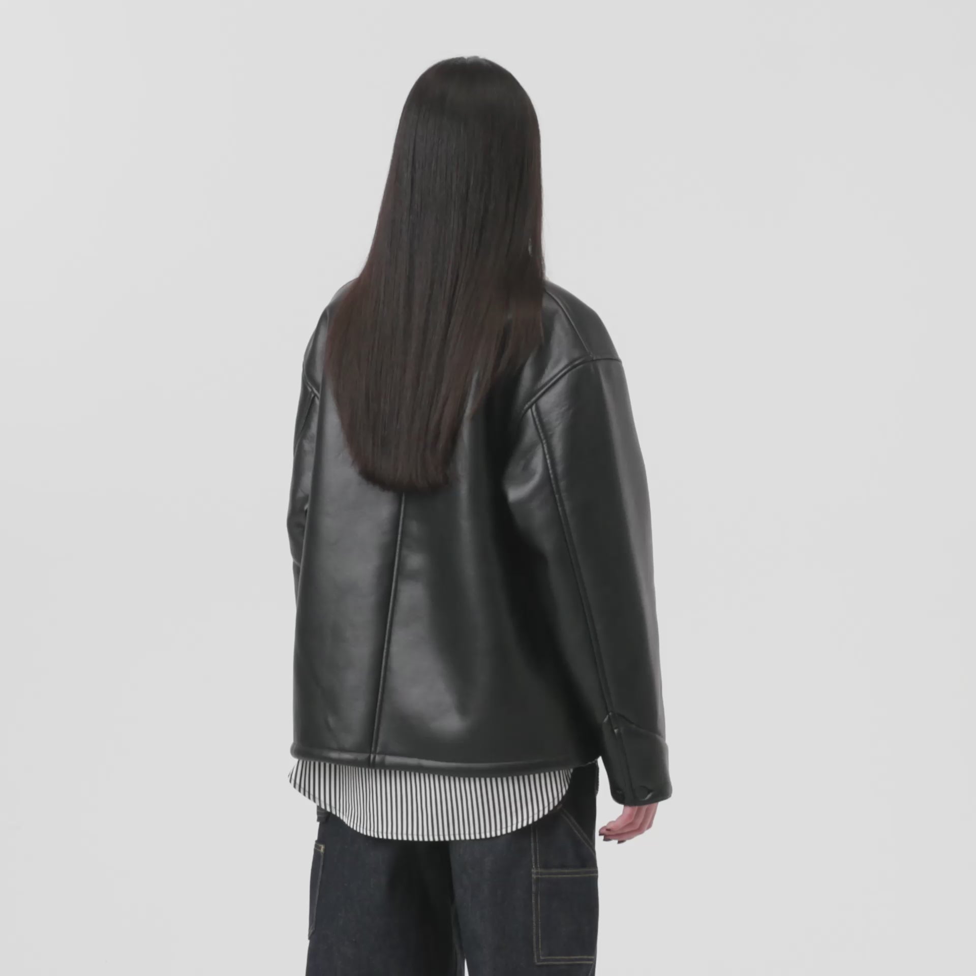 W Shepton OG Michigan Coat – Carhartt WIP AU