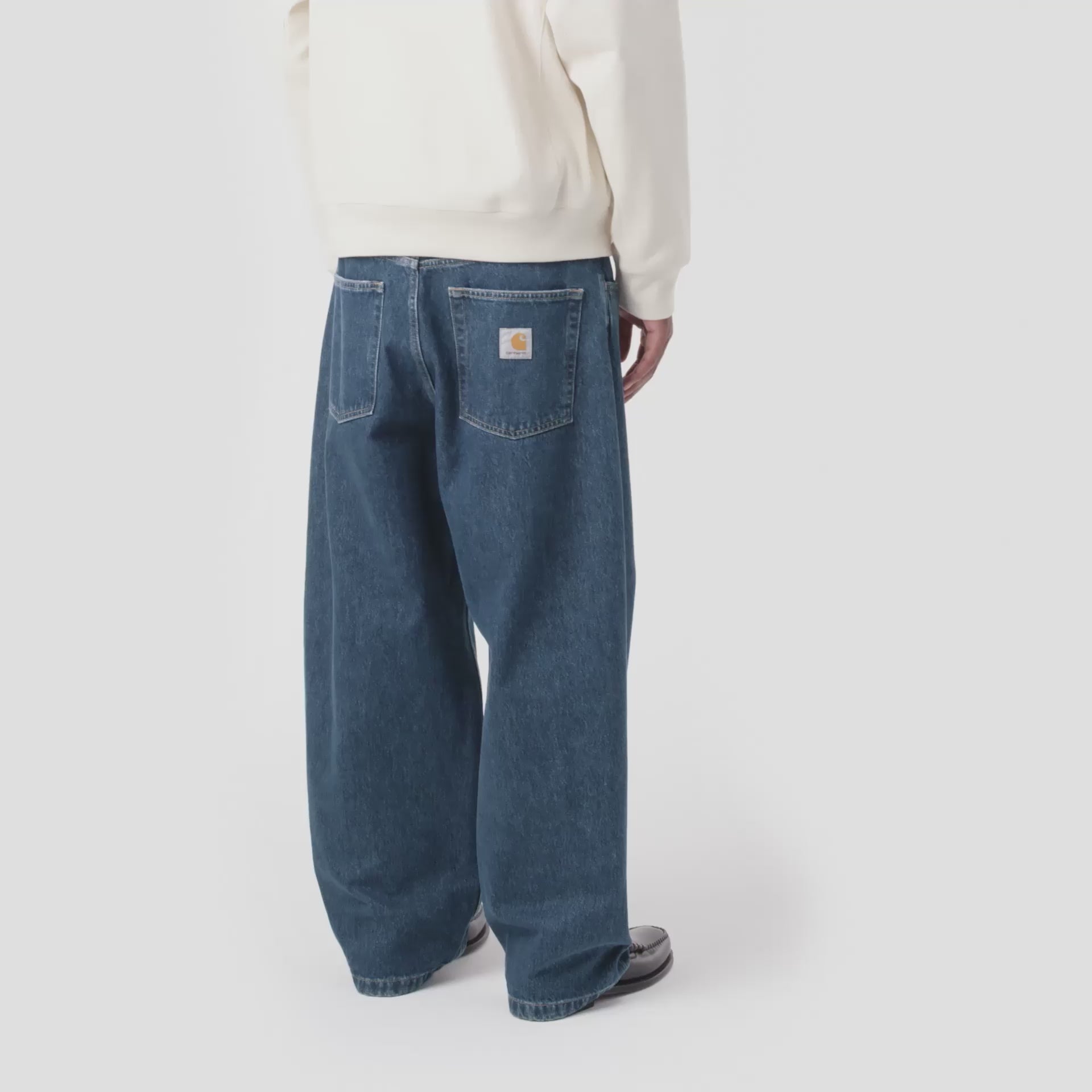 Brandon Pant – Carhartt WIP AU