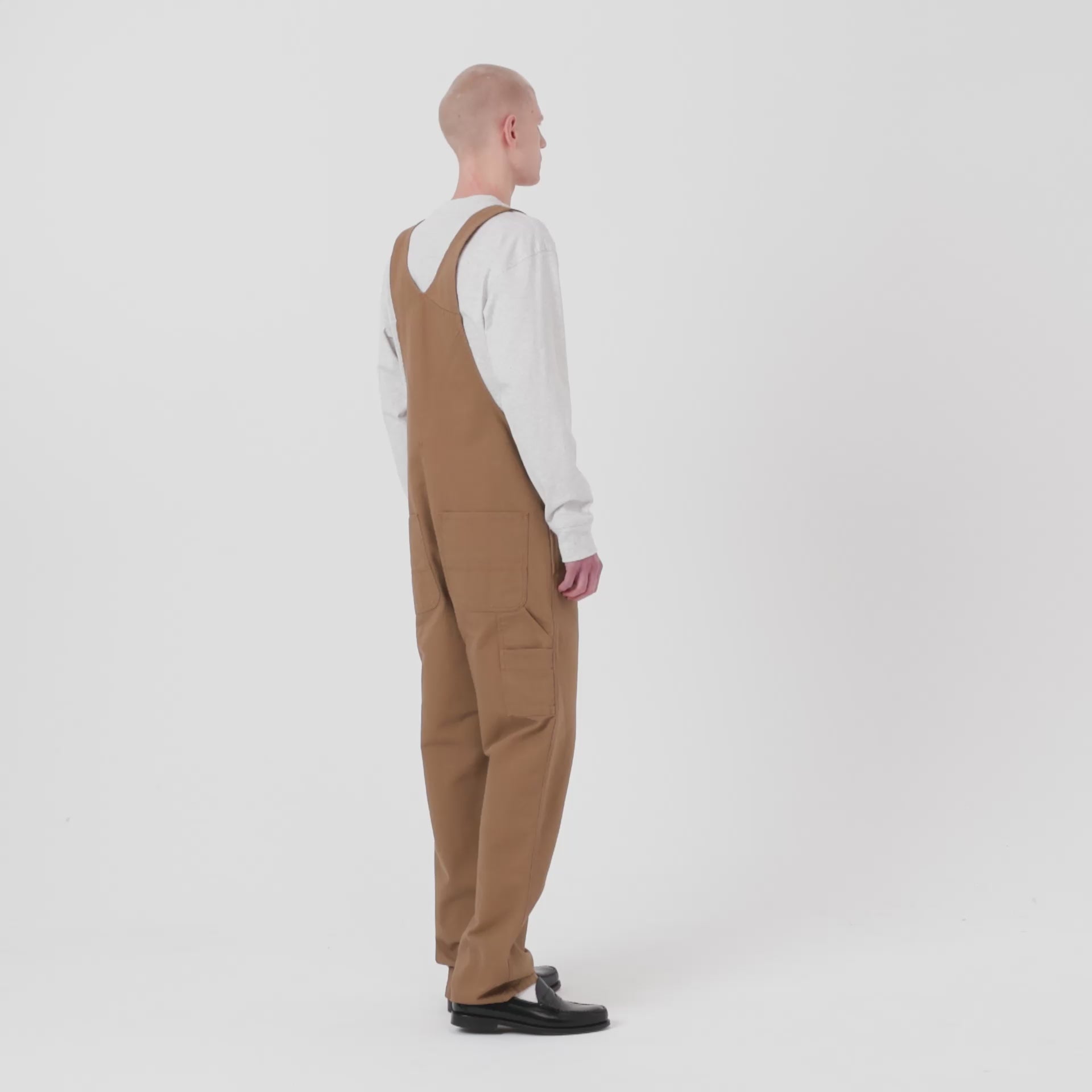 Bib Overall – Carhartt WIP AU