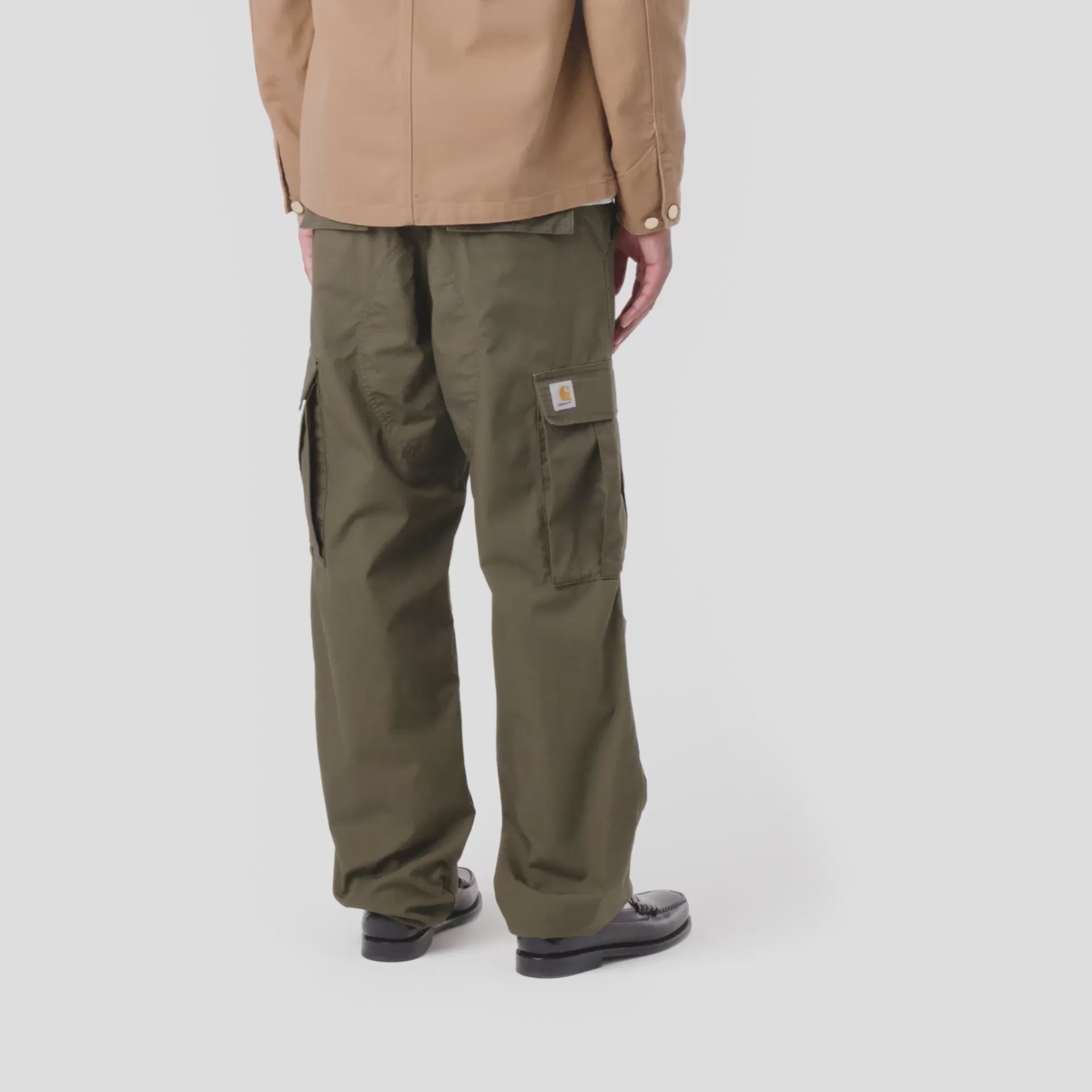 パンツ Carhartt WIP REGULAR CARGO PANT Regular Cargo Pant – Carhartt WIP AU