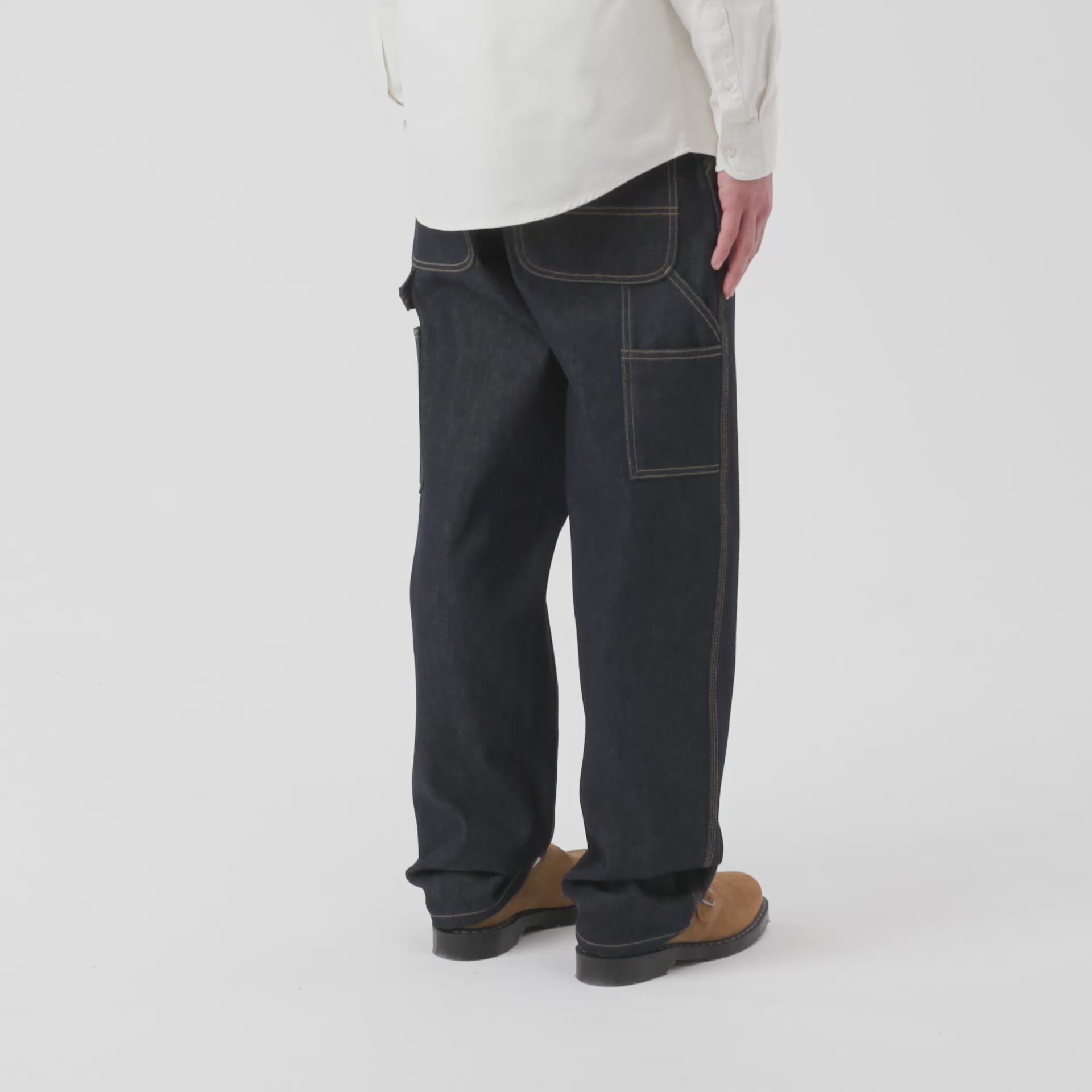 Single Knee Pant – Carhartt WIP AU