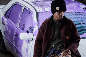 The Fall/Winter 2026 Campaign