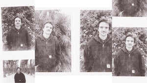 WIP Magazine Issue 11: Interviews