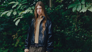 Fall/Winter 2026 Lookbook – Women