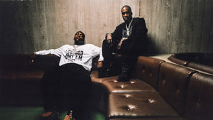 CLIPSE Engineered by Carhartt WIP