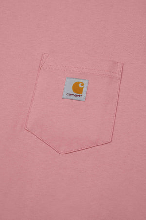 S/S Pocket Loose T-Shirt