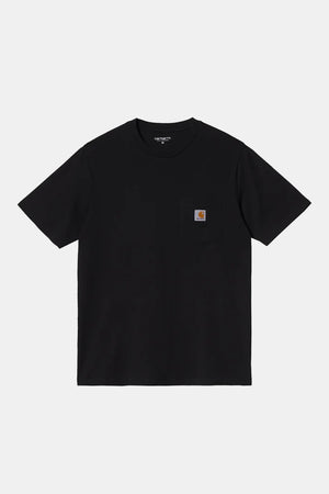 S/S Pocket Loose T-shirt