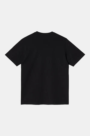 S/S Pocket Loose T-shirt