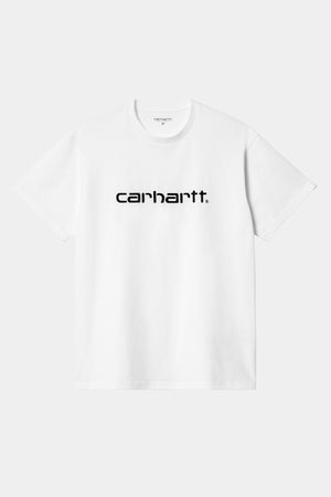 S/S Carhartt Embroidery T-Shirt