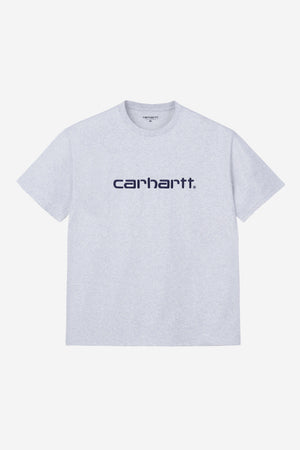 S/S Carhartt Embroidery T-shirt