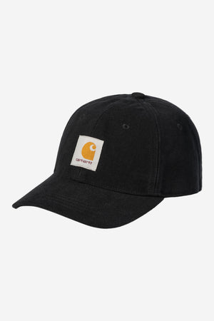 Canvas 6-Panel Cap