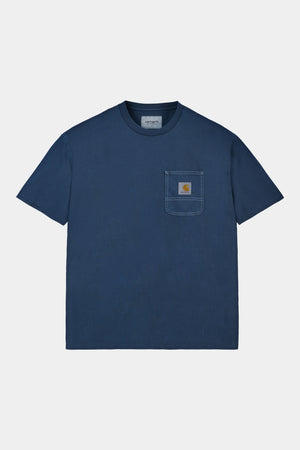 S/S Work Pocket T-Shirt