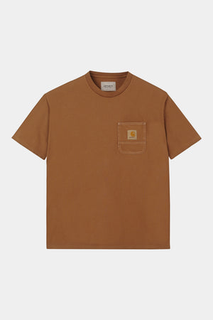 S/S Work Pocket T-Shirt