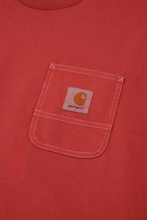S/S Work Pocket T-Shirt