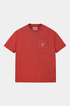 S/S Work Pocket T-Shirt