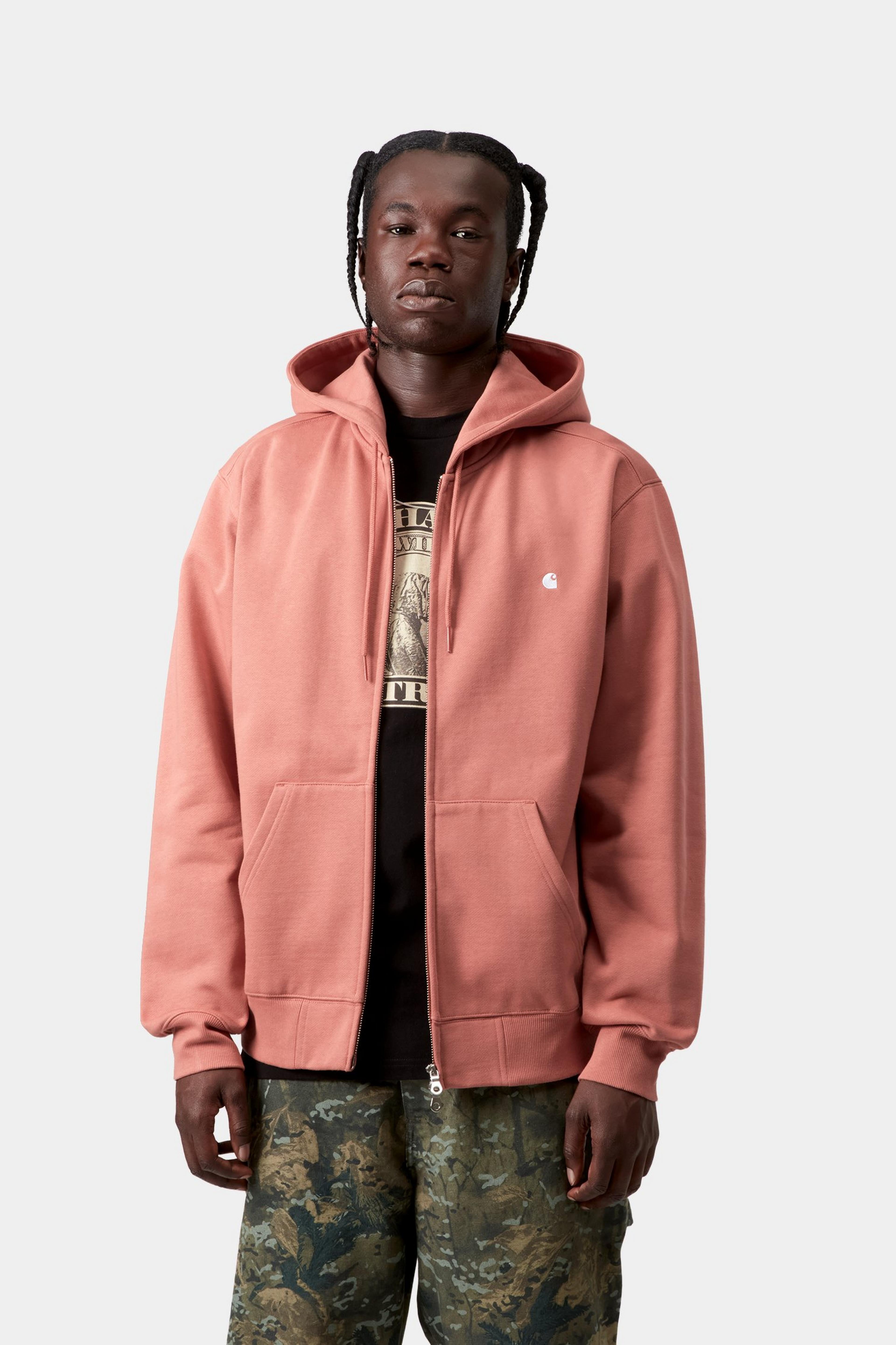 carhartt hooded madison ジャケット Lサイズ Hooded Madison Jacket – Carhartt WIP AU