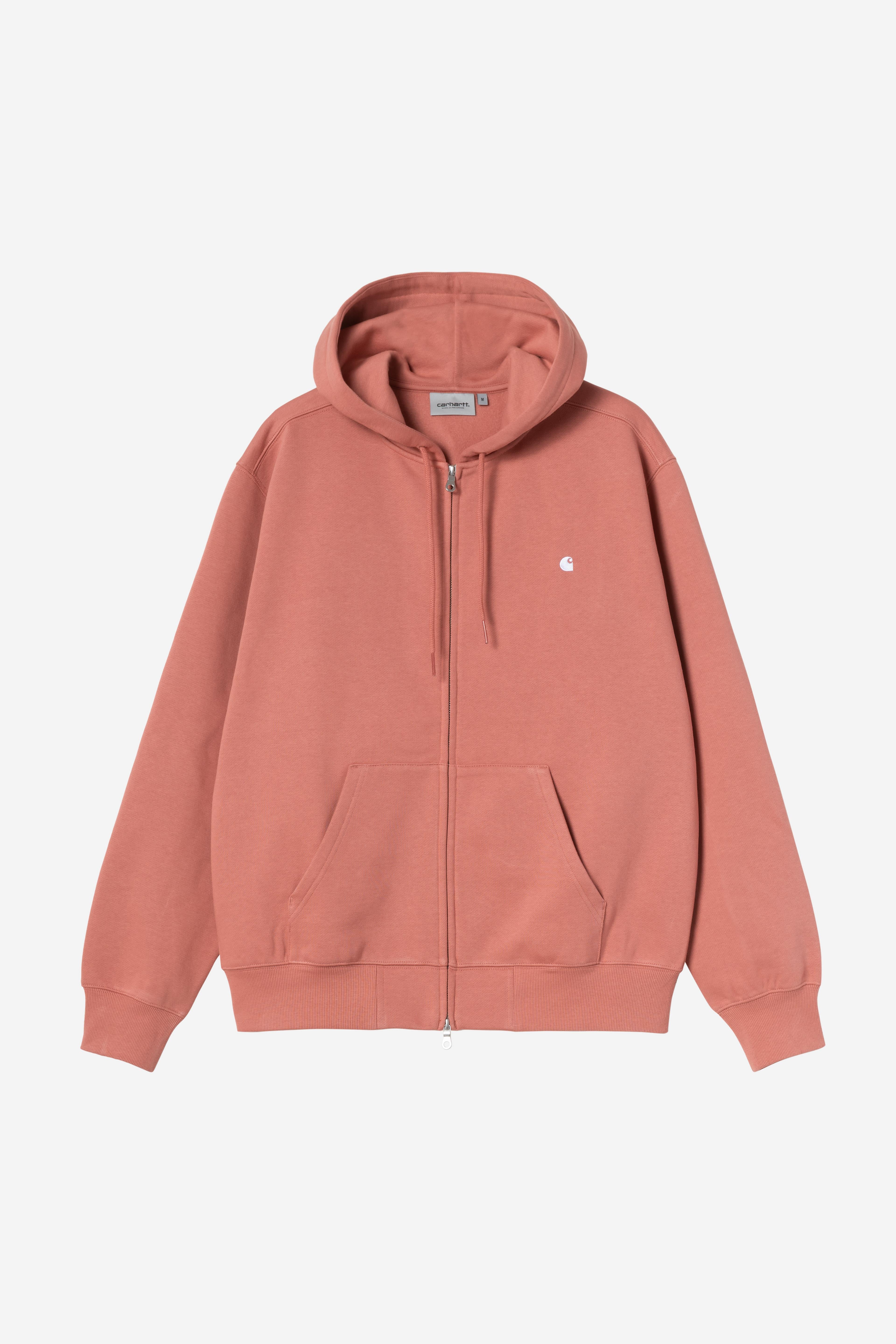 Hooded Madison Jacket – Carhartt WIP AU