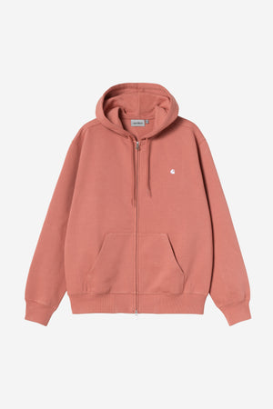 Hooded Madison Jacket