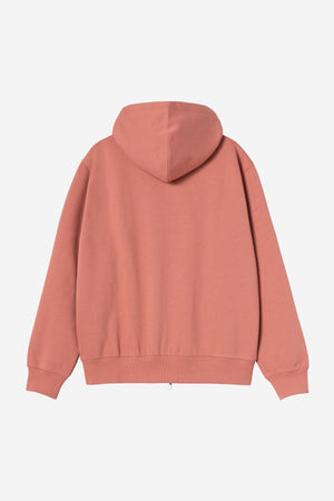 Hooded Madison Jacket