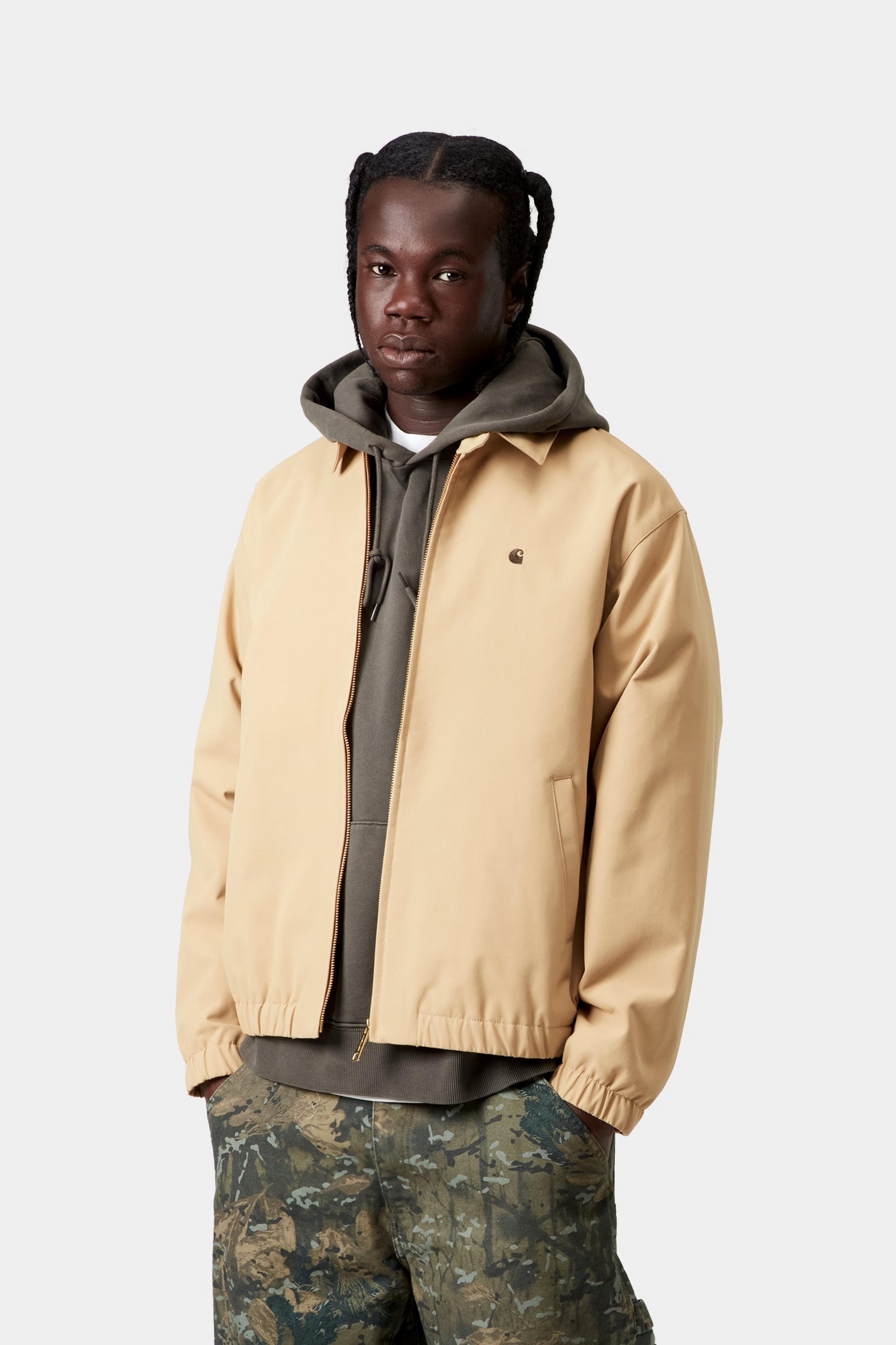 Madison Jacket – Carhartt WIP AU