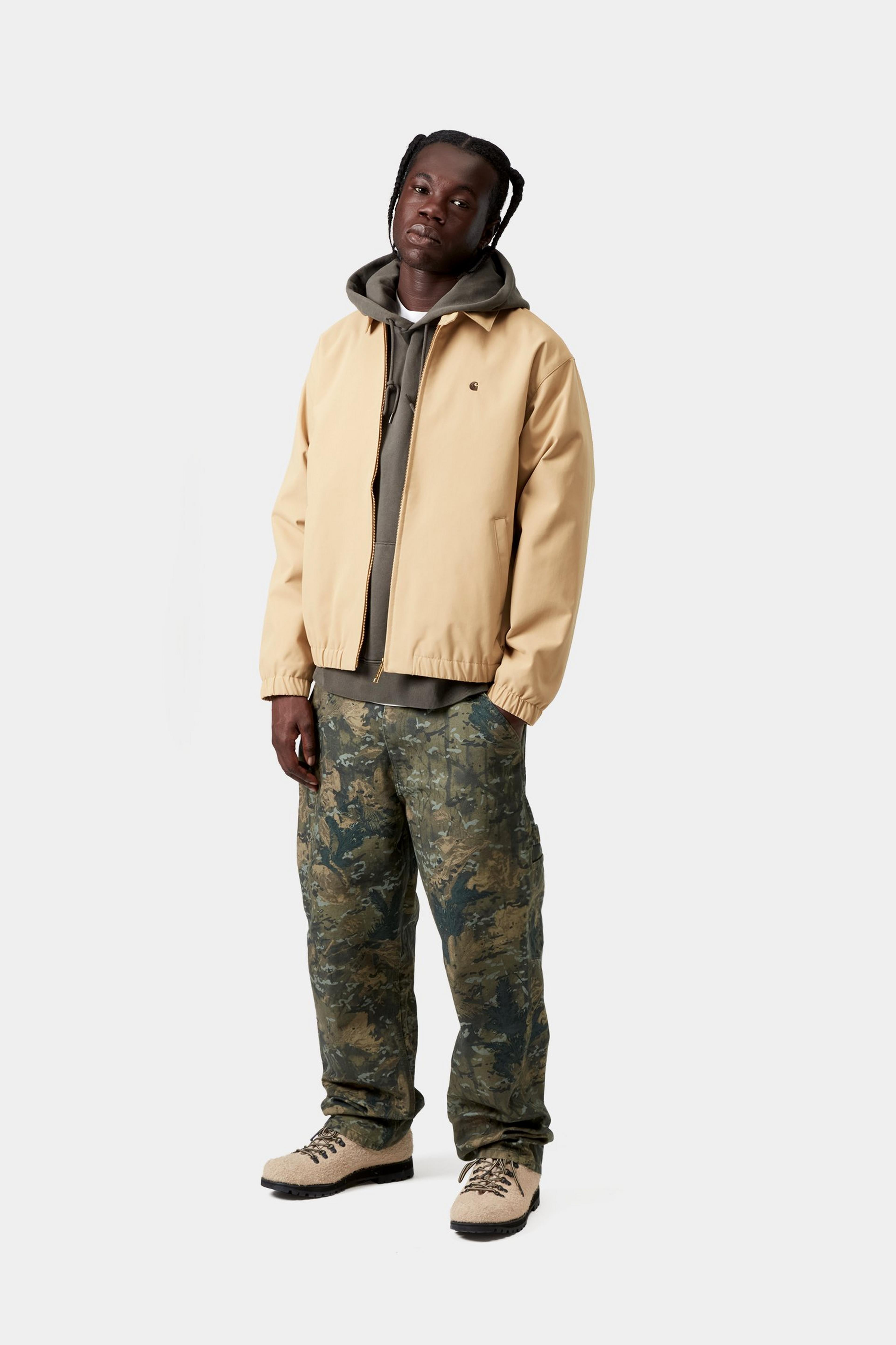 Madison Jacket – Carhartt WIP AU