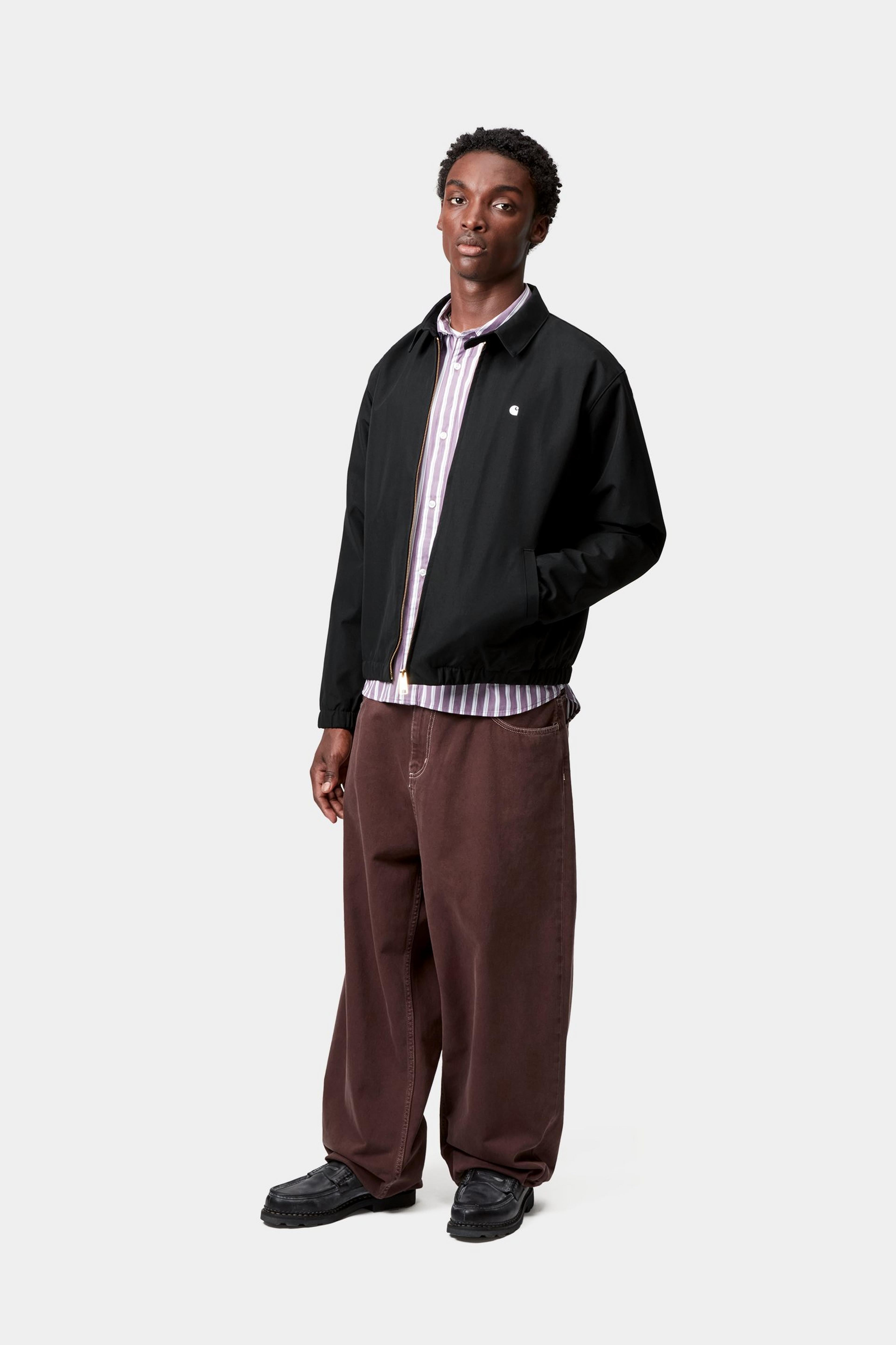 Madison Jacket – Carhartt WIP AU