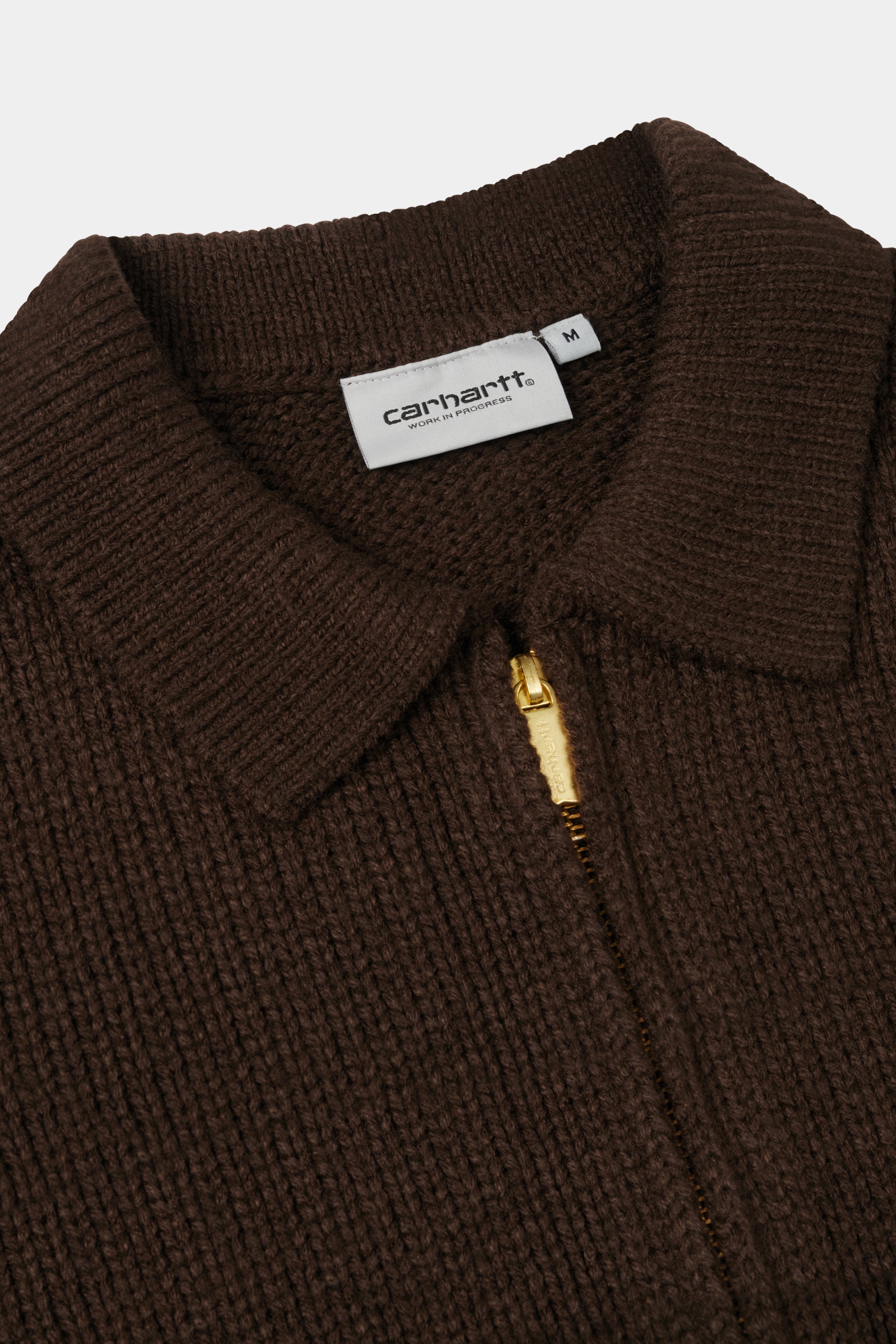 Detroit Knit Jacket – Carhartt WIP AU