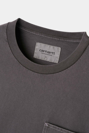 L/S Work Pocket T-Shirt