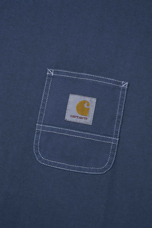 L/S Work Pocket T-Shirt