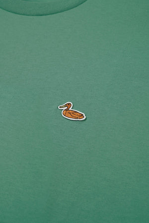 S/S Duck Patch T-Shirt