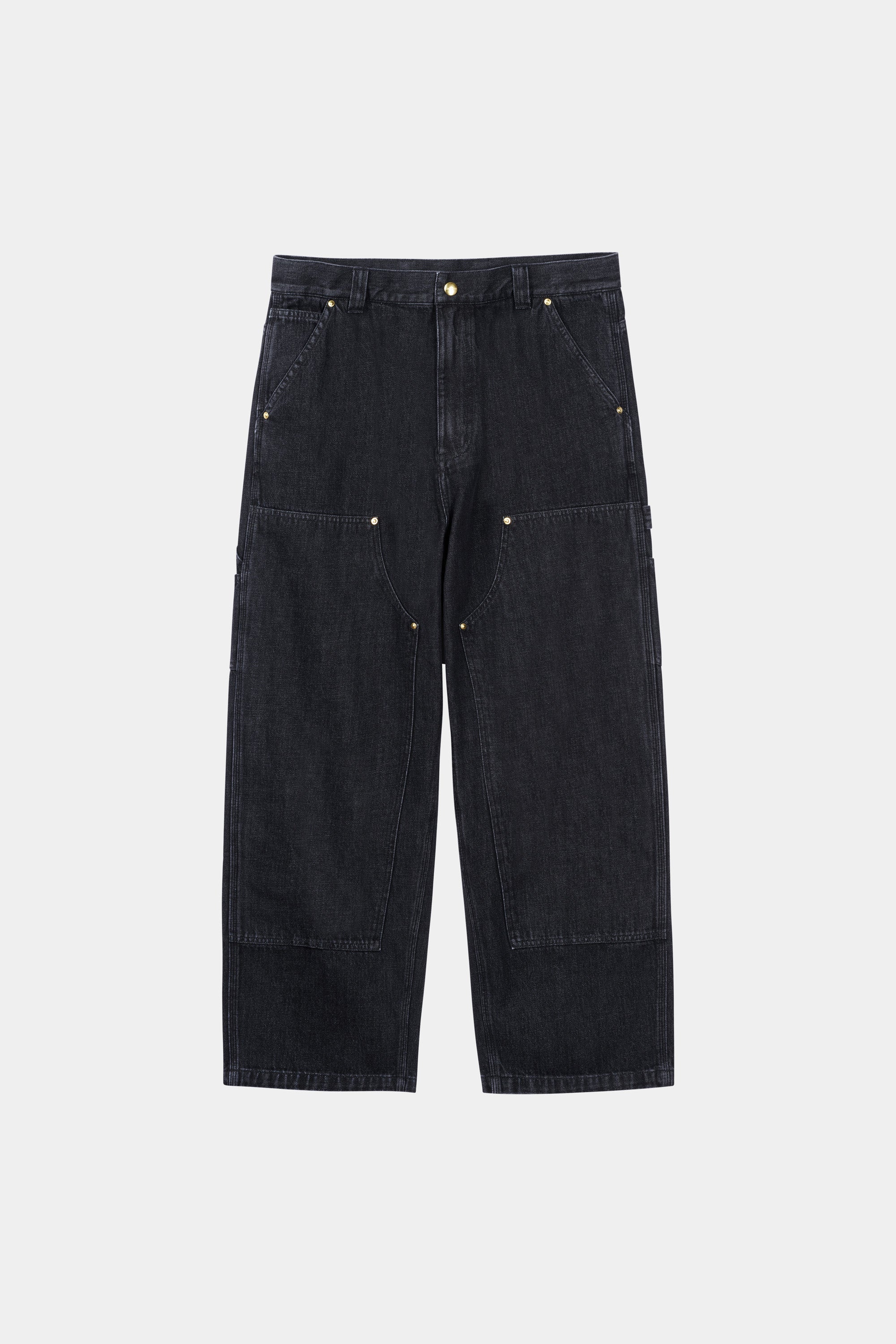 Nash Double Knee Pant – Carhartt WIP AU