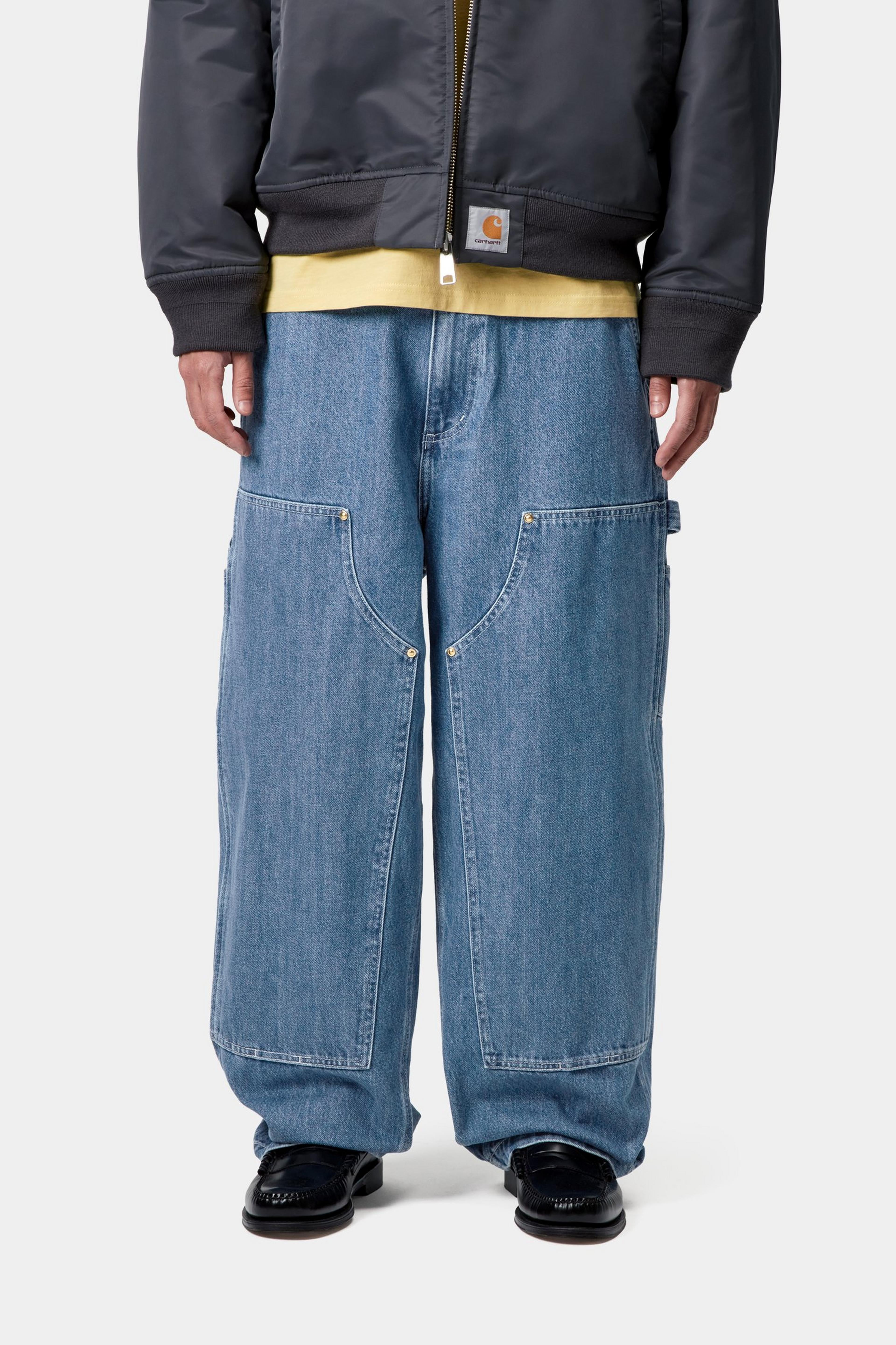 パンツ carhartt wip nash double knen pant L Nash Double Knee Pant – Carhartt WIP AU