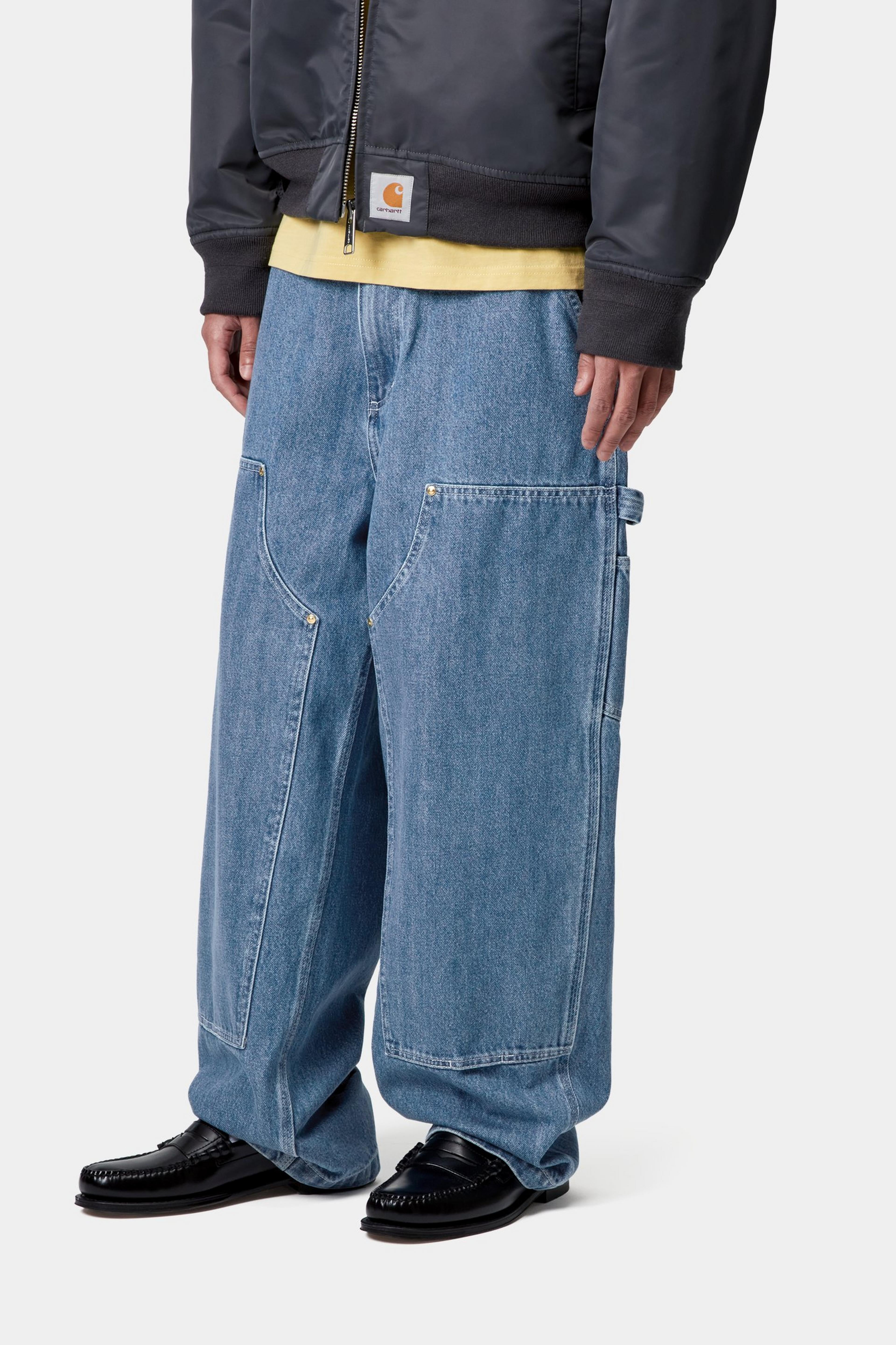 Nash Double Knee Pant – Carhartt WIP AU