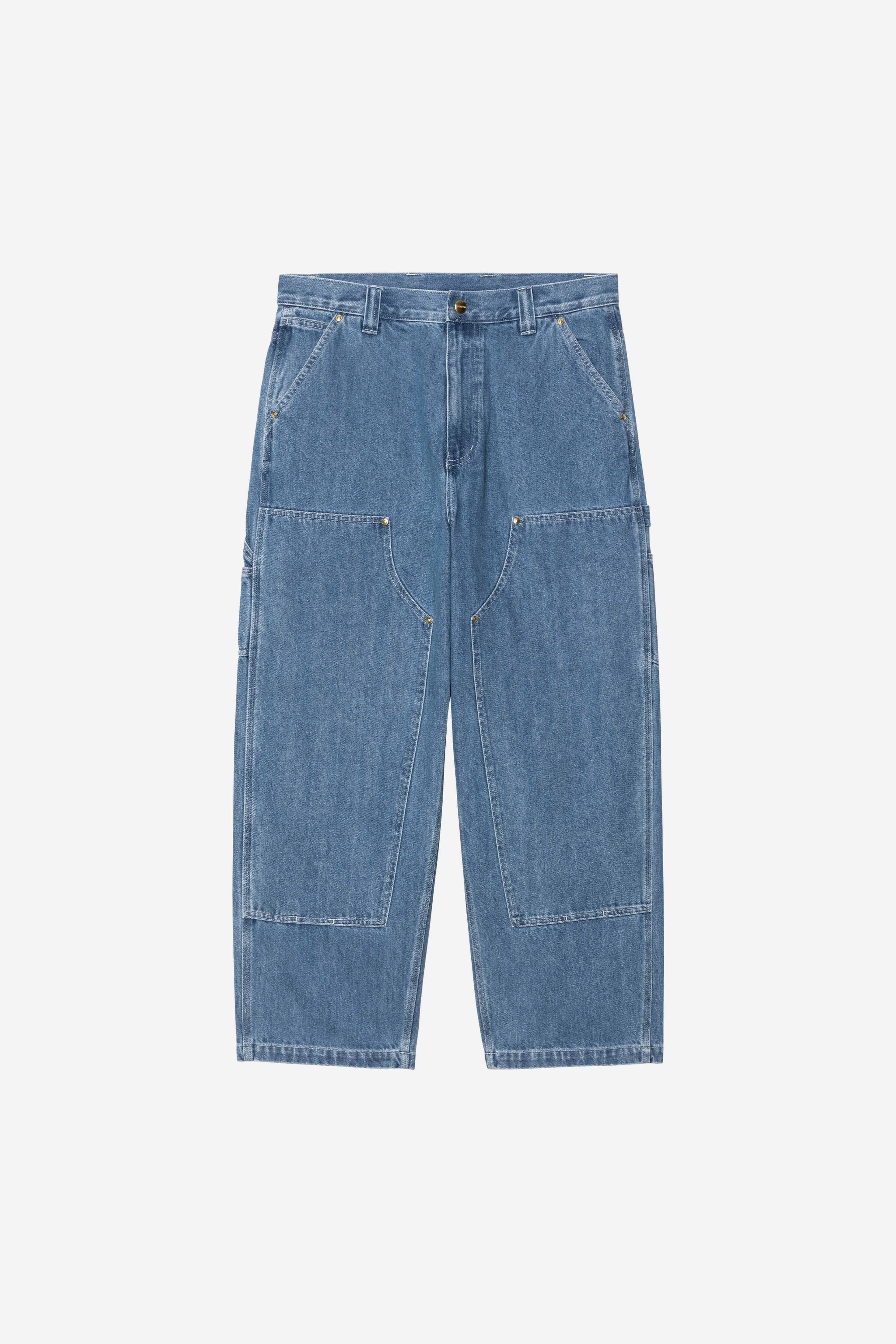 Nash Double Knee Pant – Carhartt WIP AU