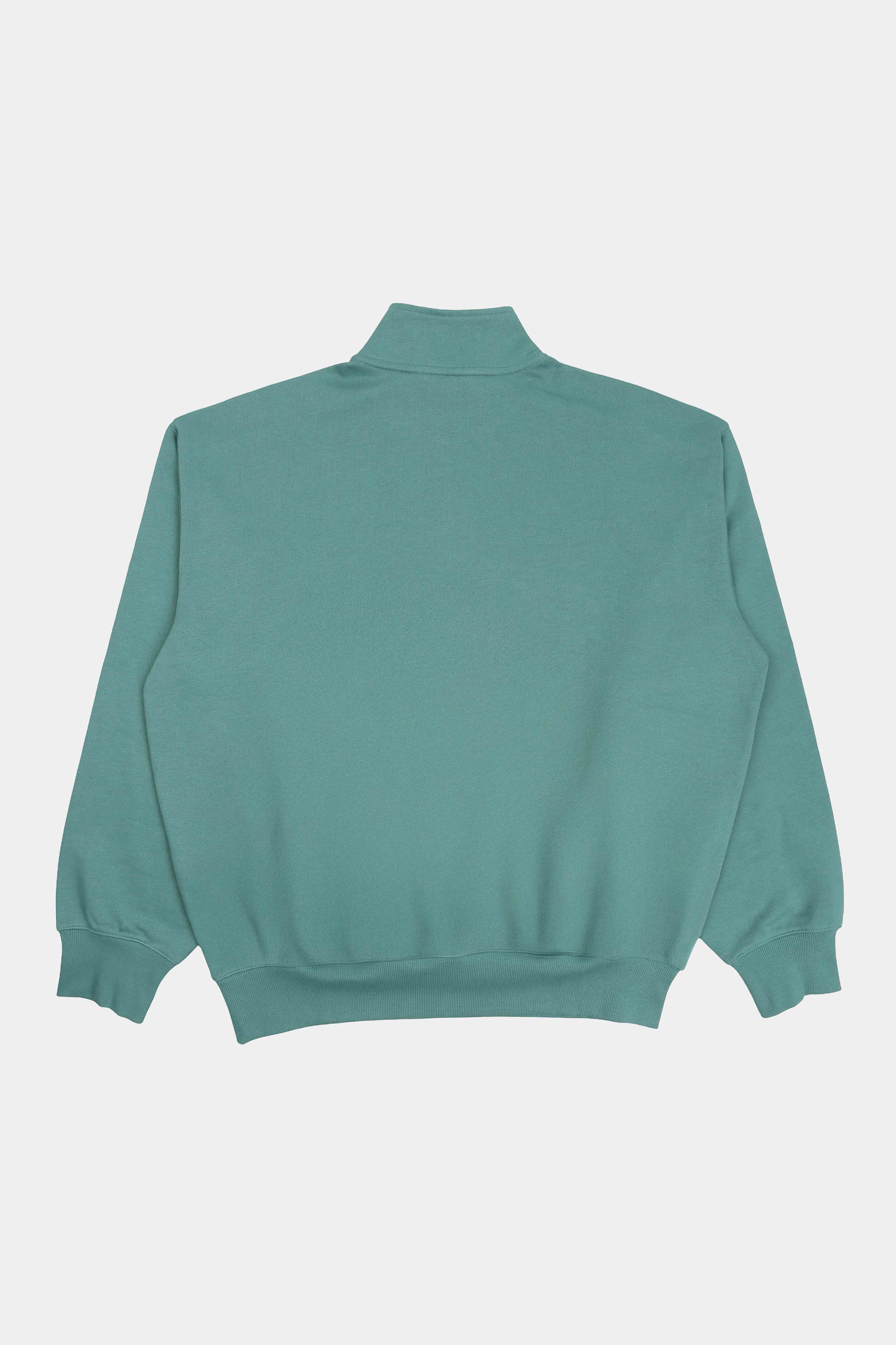Script Half Zip Sweatshirt – Carhartt WIP AU