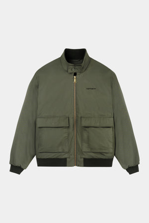 Vulcan Jacket