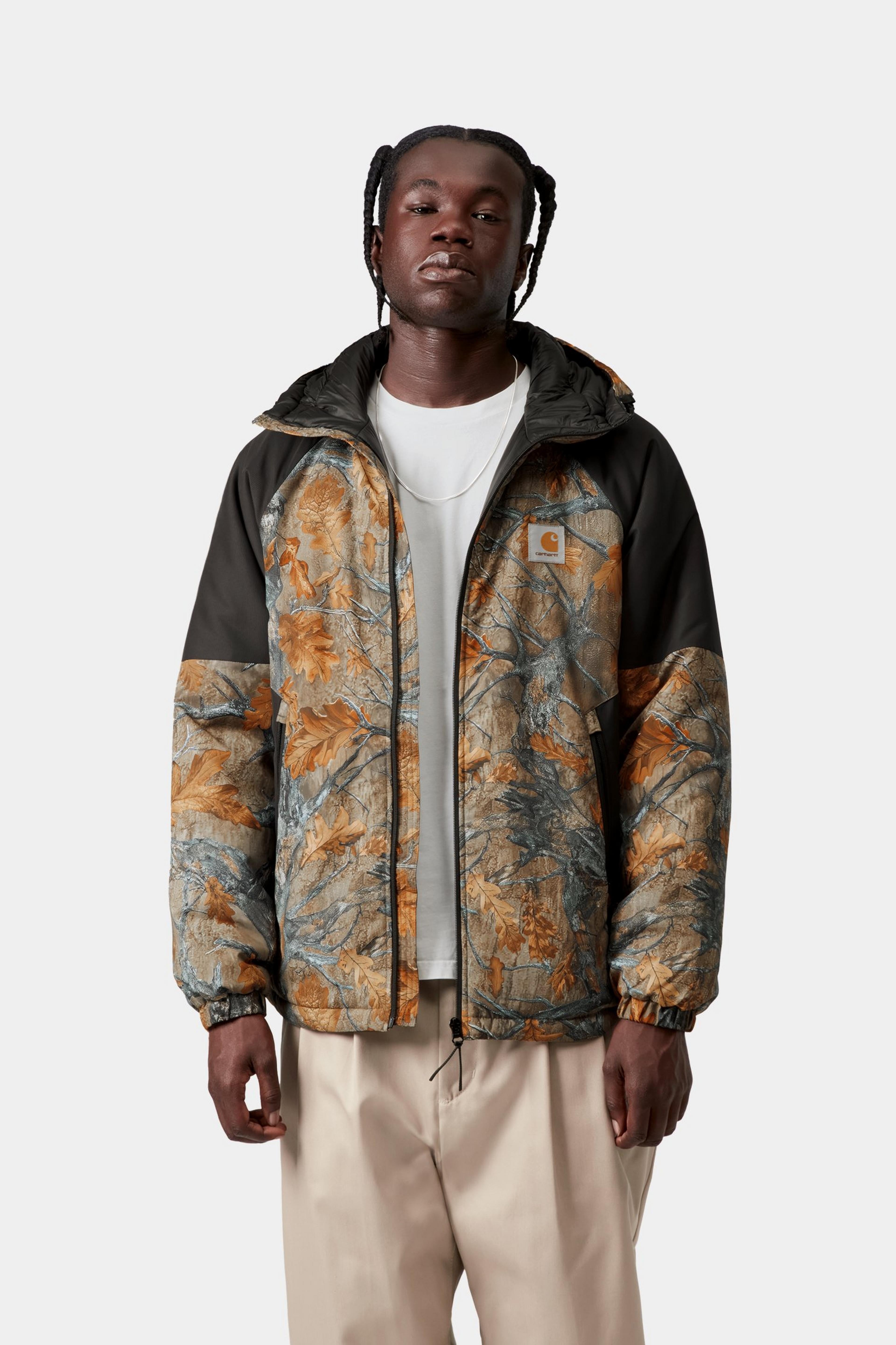 Xander Jacket – Carhartt WIP AU