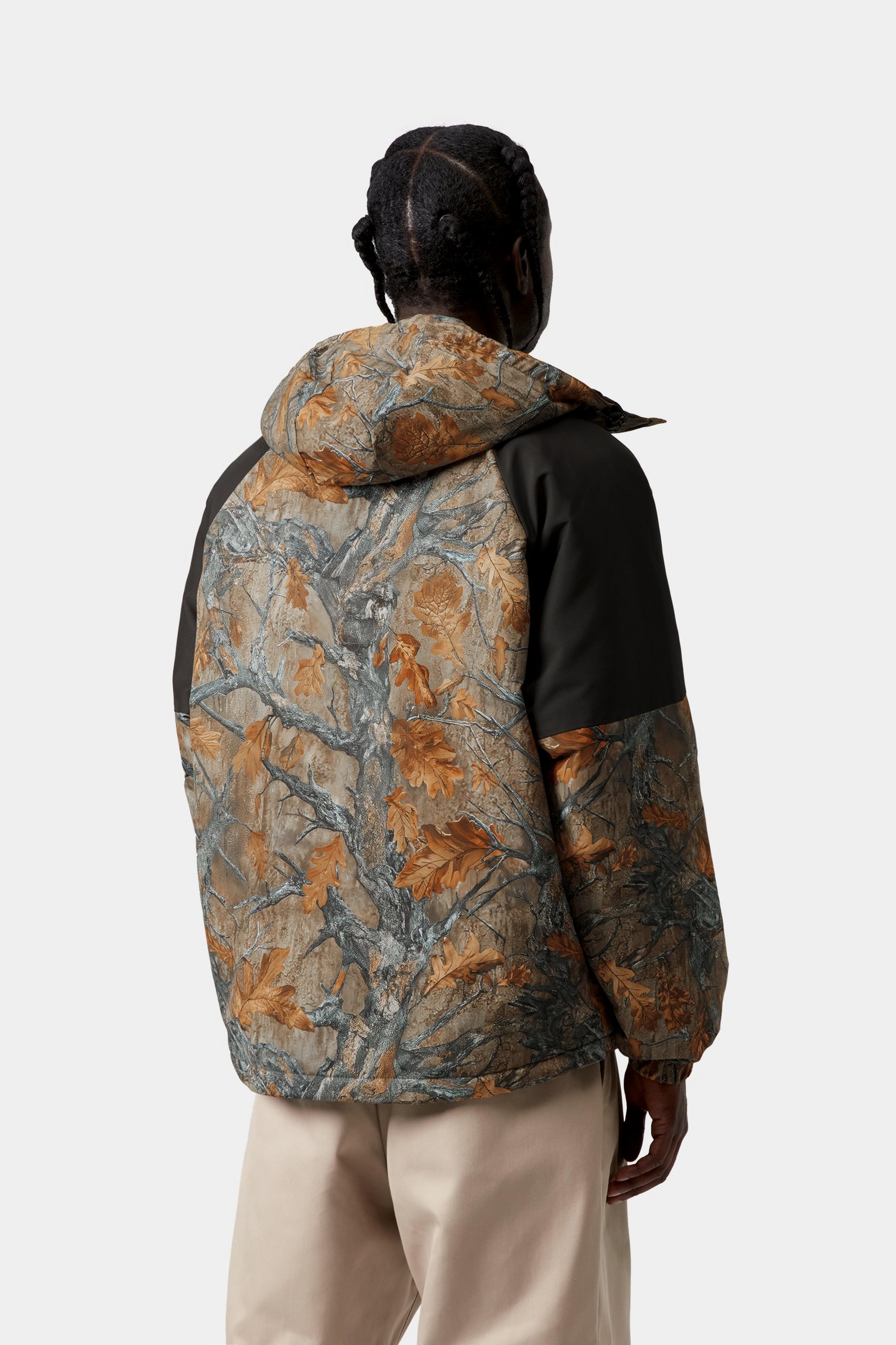 Xander Jacket – Carhartt WIP AU