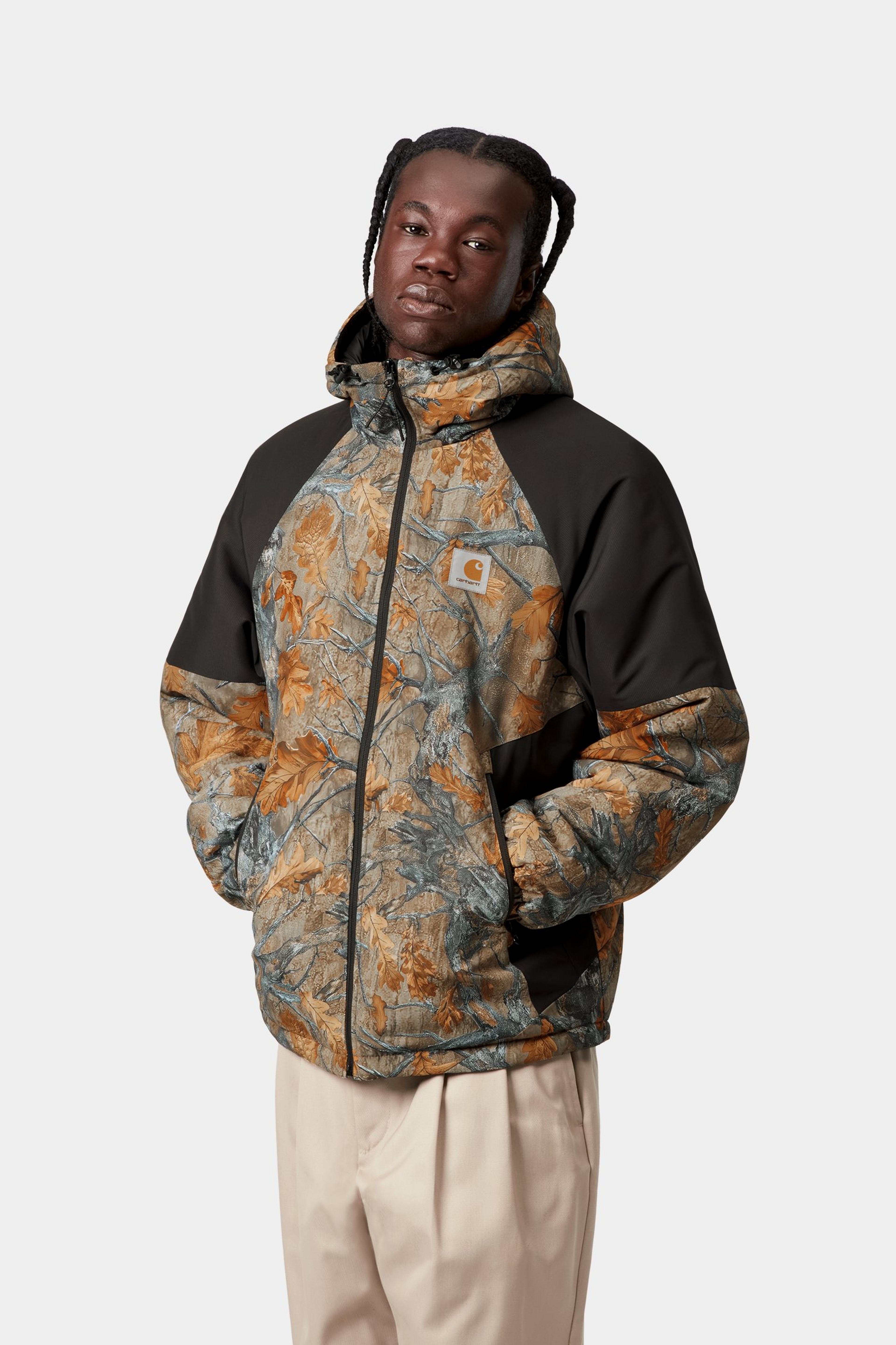 Xander Jacket – Carhartt WIP AU