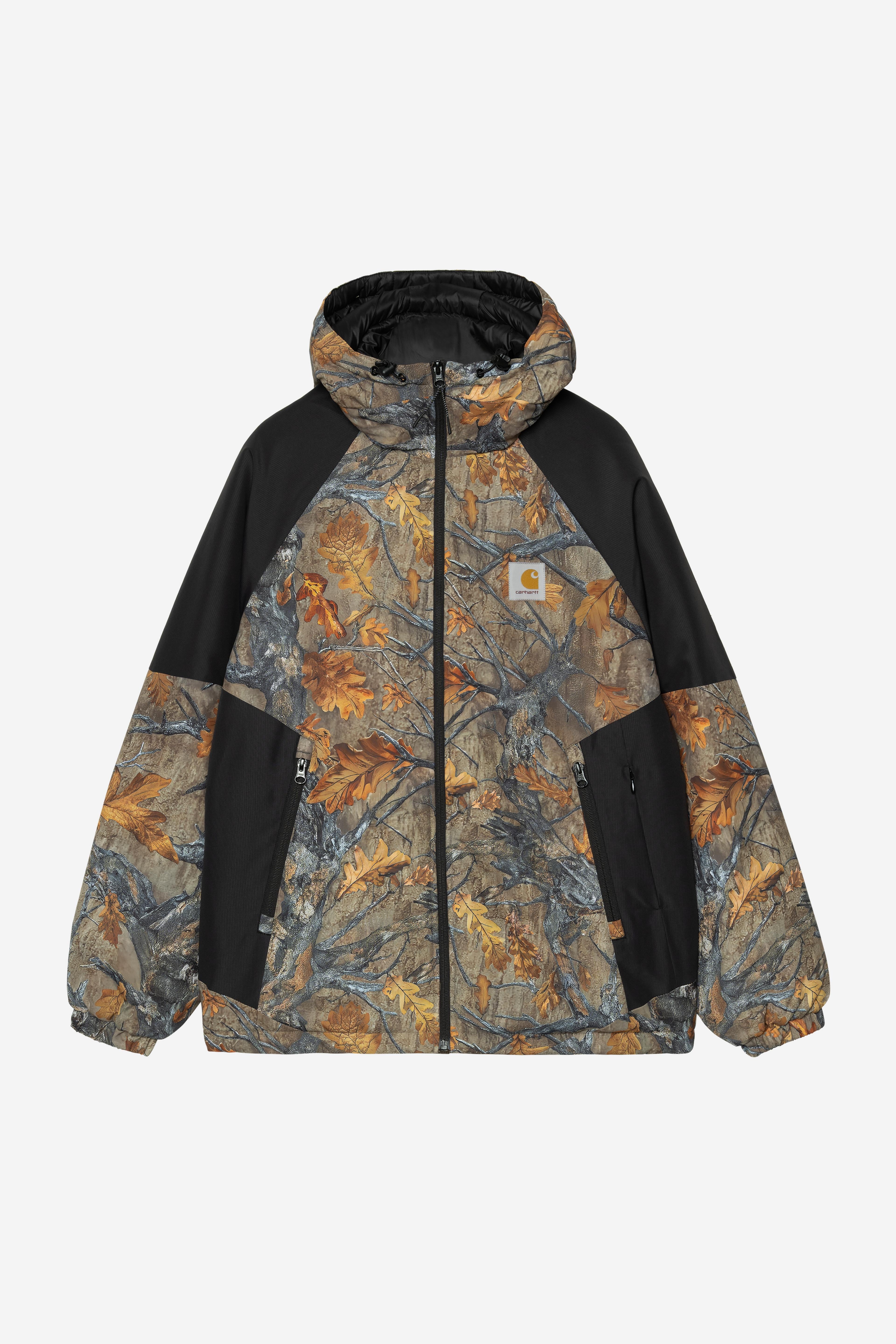ジャケット・アウター carhartt wip xader jacket camo Xander Jacket – Carhartt WIP AU