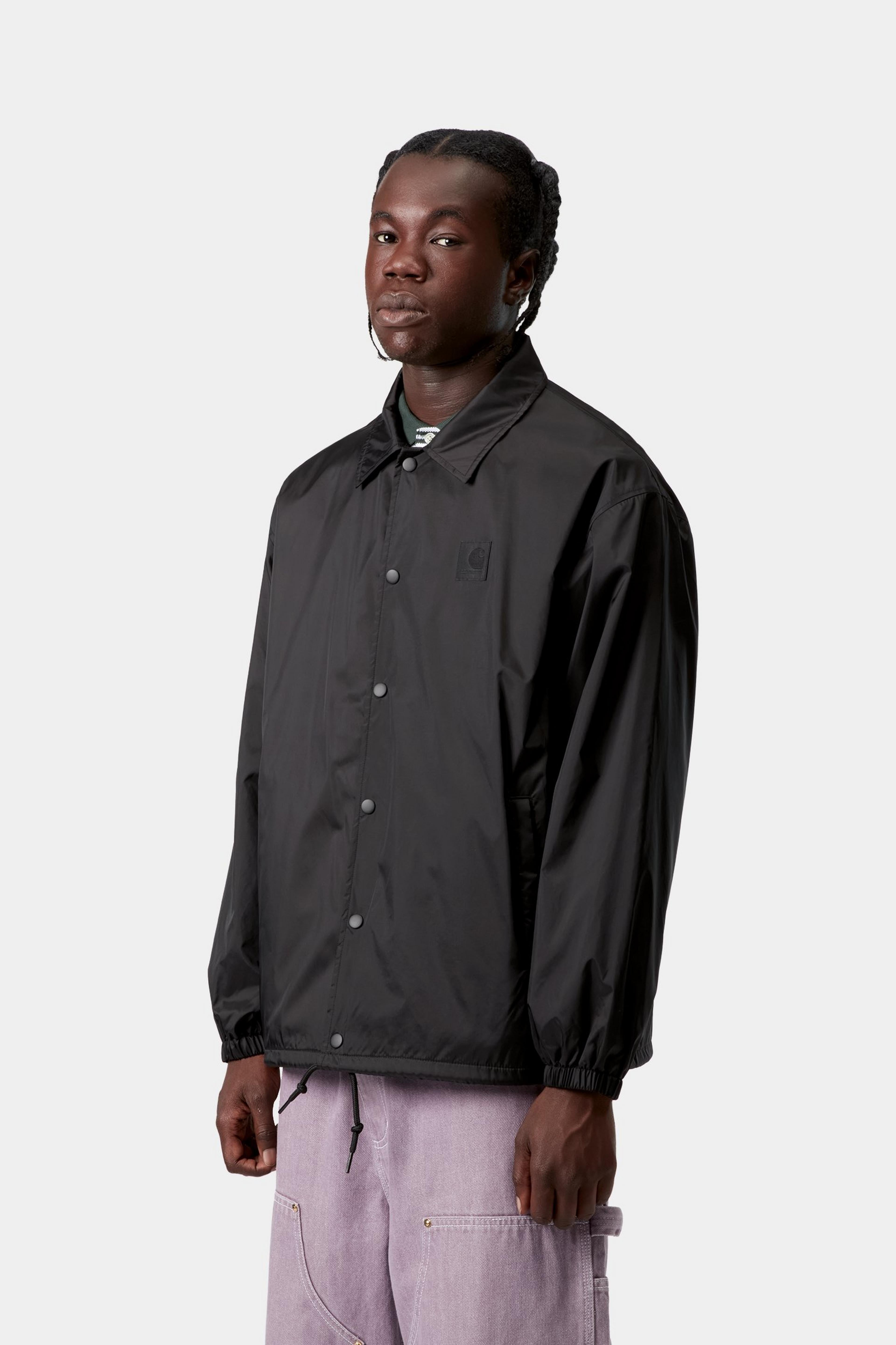 Bennett Coach Jacket – Carhartt WIP AU