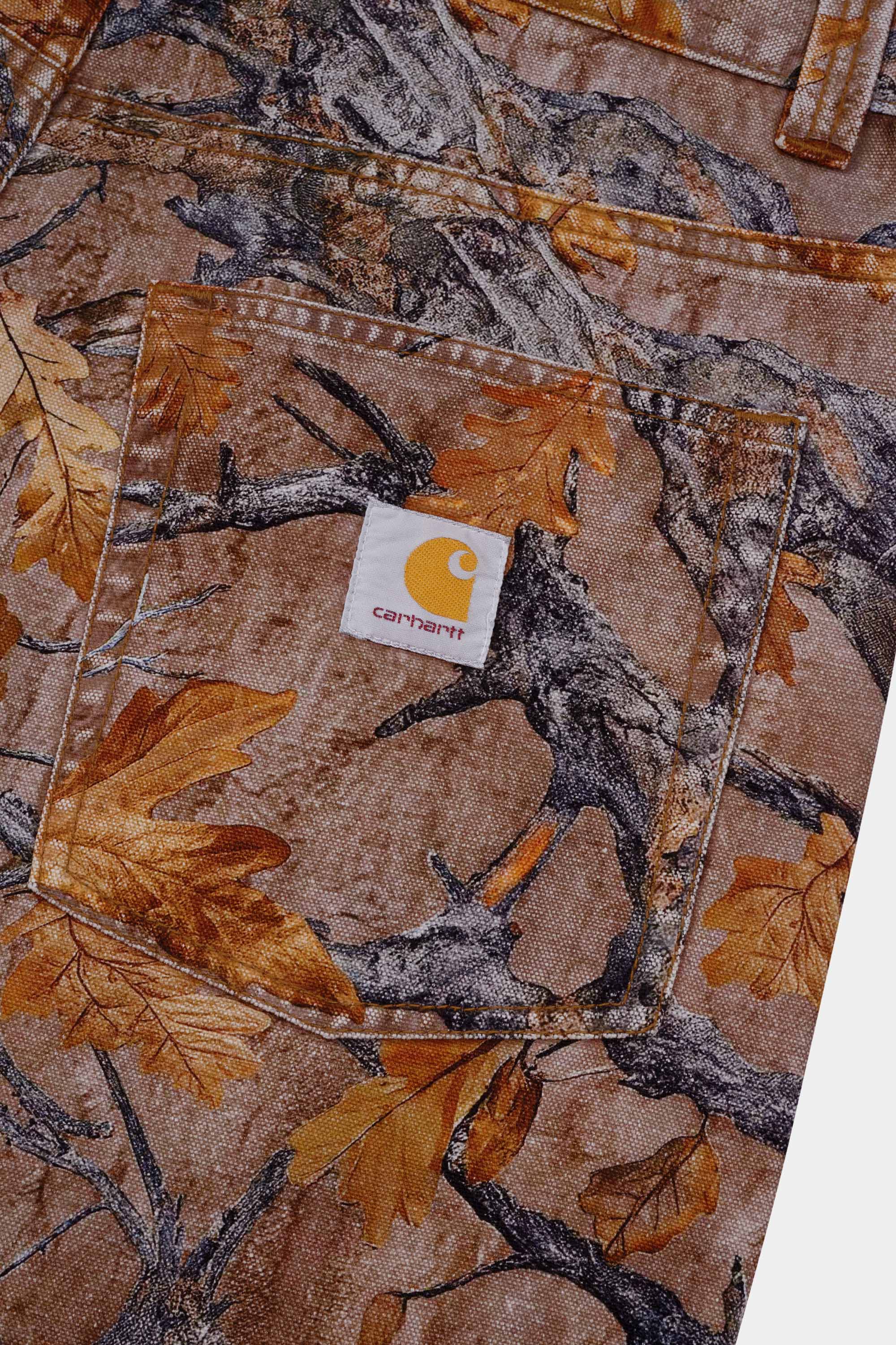 Brandon Pant – Carhartt WIP AU