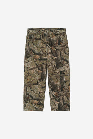Brandon Pant