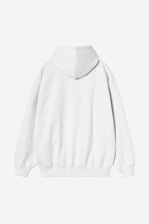 Hooded Hot COB Sweatshirt