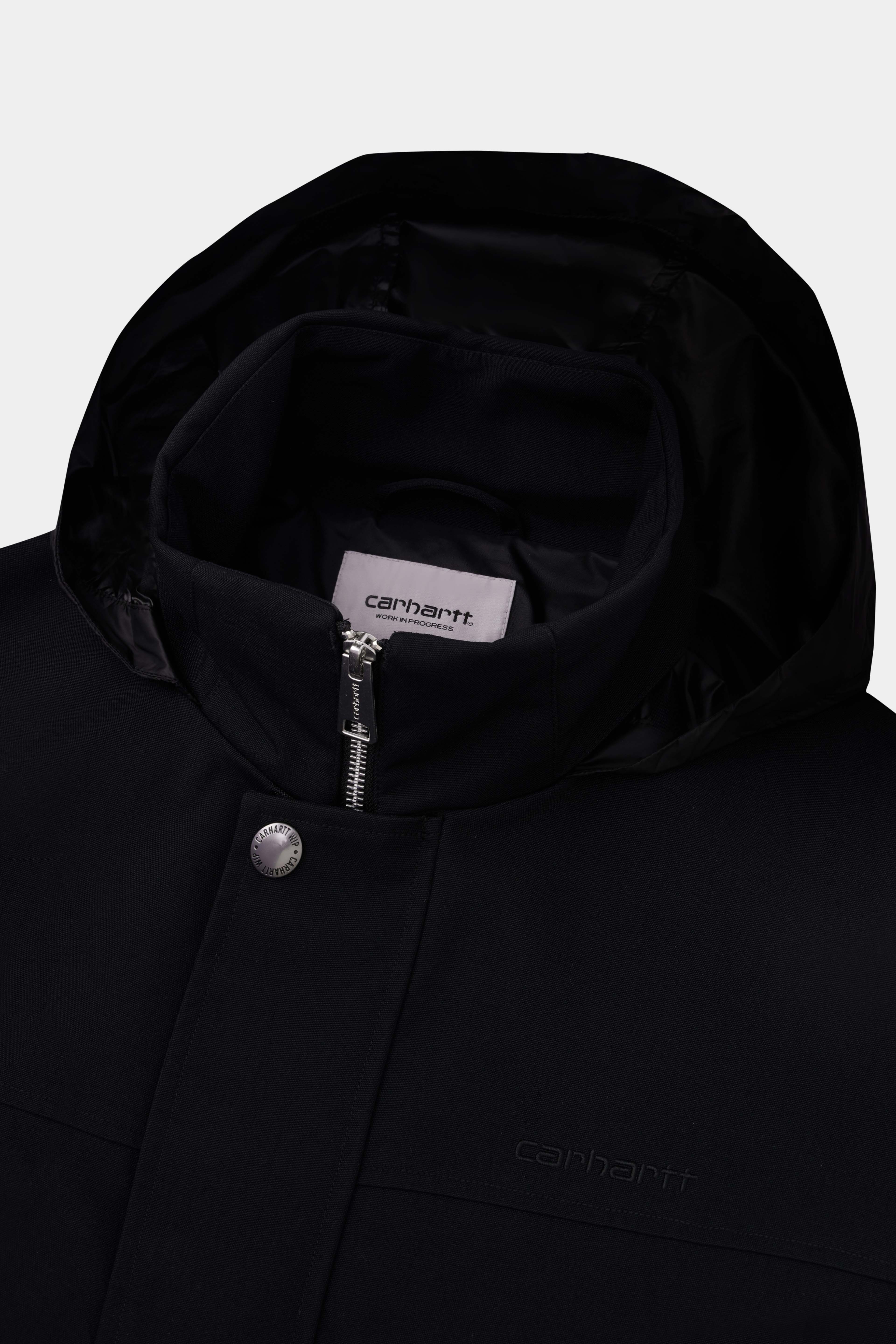 Cargo Jacket – Carhartt WIP AU